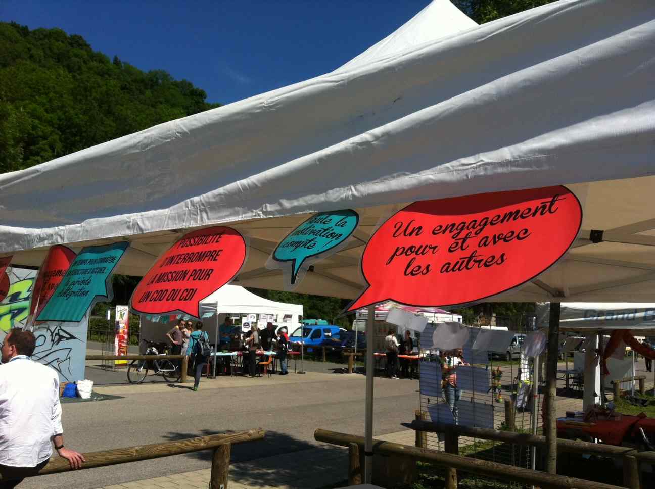 Tous en SCène avec le CRIJ