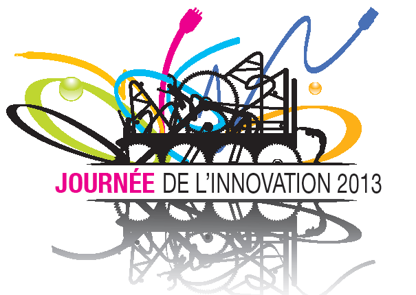 Journée de l’innovation à Temis le 17 décembre 2013.