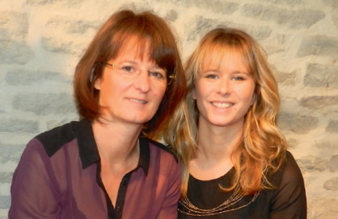 1 an déjà pour la boutique Nouvelle Identité.