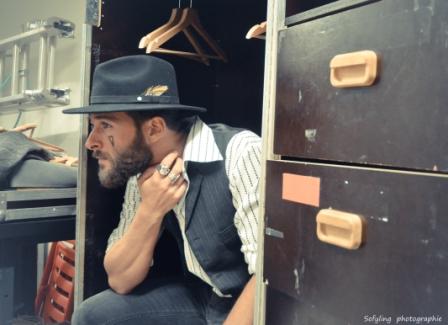 Yodelice, artiste coup de cœur Villages FM