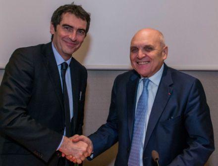 Le Doubs, 1er département à s’engager avec Pôle emploi pour un accompagnement des demandeurs d’emploi en difficulté.