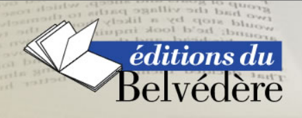 Les Éditions du Belvédère à Pontarlier officialisent le rachat de la Librairie L’Intranquille à Pontarlier.