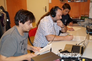 Le Doubs chante pour les Enfants