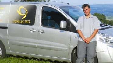 Mise en lumière d’une nouvelle société.