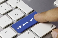Le référencement naturel pour les entreprises