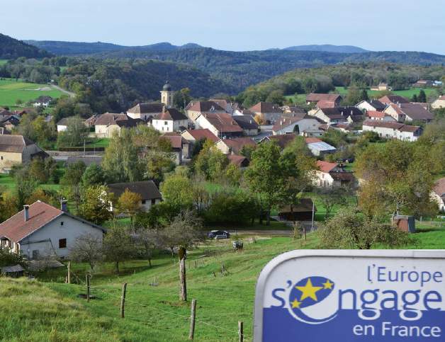 L’avenir du Pays Loue Lison en question ce mercredi à Tarcenay.