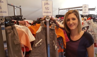 Renouvelez la garde-robe de vos enfants avec « J’aime les bêtises ».