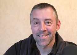 Noël avant l’heure pour Olivier Corbet…