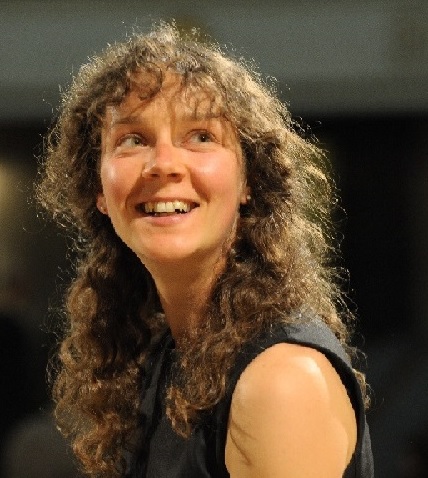 Récital de piano par Aglaya Zinchenko le dimanche 11 octobre 2015