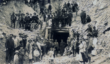 Les 100 ans du Tunnel du Mont d’Or… une fête sur toute la ligne de Frasne à Vallorbe.