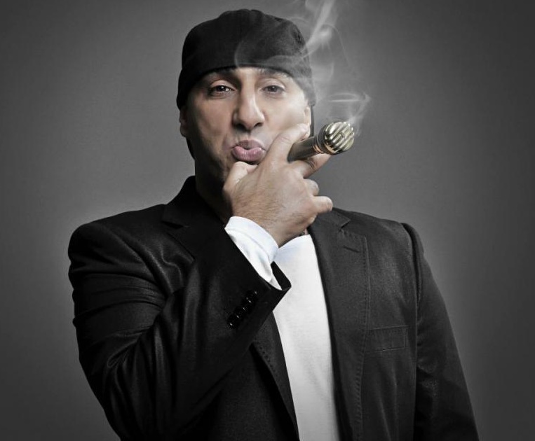 D’JAL, le plus portugais des marocains au micro de Villages FM