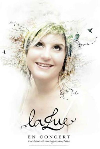 La Lue en concert le samedi 31 janvier 2015 à Déservillers