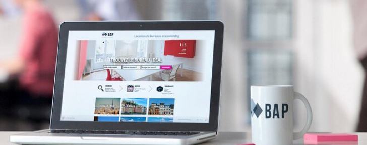 Le partage de bureaux arrive dans le Doubs.