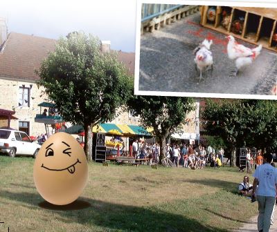 41e Fête du Niaud les 9 et 10 juillet 2016