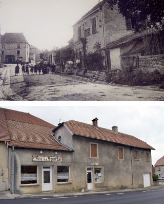 Le Café des Sports fête ses 90 ans.