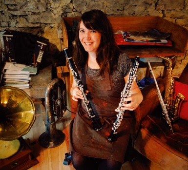 Préparez votre rentrée musicale avec l’atelier Euphonia.