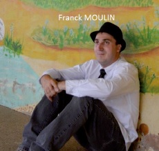 Un nouvel album « Dis bonjour à l’amour » de Franck Moulin