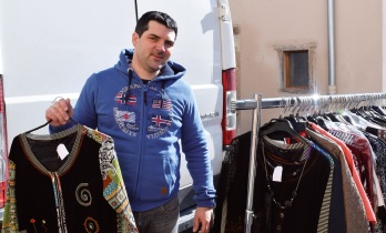 Et si l’on achetait des vêtements chez soi ?.