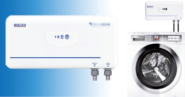 Des lavages sans lessive.