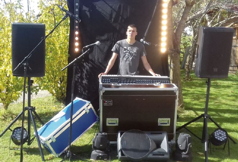 Un nouvel interlocuteur pour vos événements.