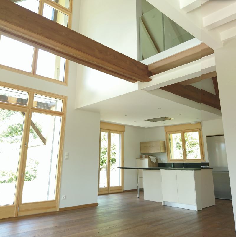 Donnez vie à vos projets avec Jonathan Sanchez.