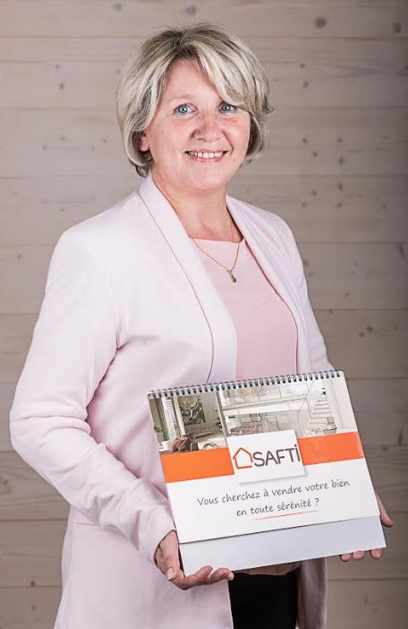 Un projet immobilier ?.