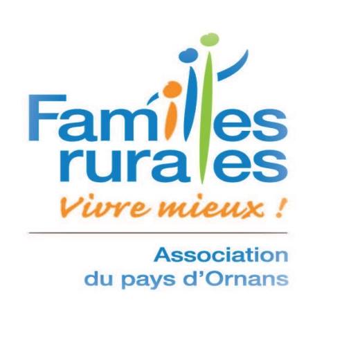 La rentrée de Familles Rurales du Pays d’Ornans.