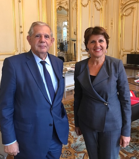 L’Acte II de la loi Montagne reste au cœur de la politique de solidarité nationale.