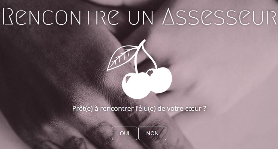 L’élu(e) de votre coeur ?.