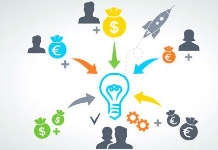 Les projets participatifs en plein essor.