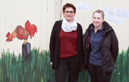 Le Couvoir Comtois a trouvé repreneur.