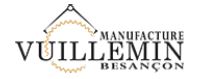 Manufacture horlogère VUILLEMIN, le passé, le présent et le futur des traditions franc-comtoises.