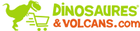 Le Dino-Zoo se lance dans un nouveau défi numérique avec la création de dinosauresetvolcans.com.