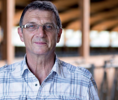 Claude Vermot-Desroches élu à la tête d’oriGIn Monde.