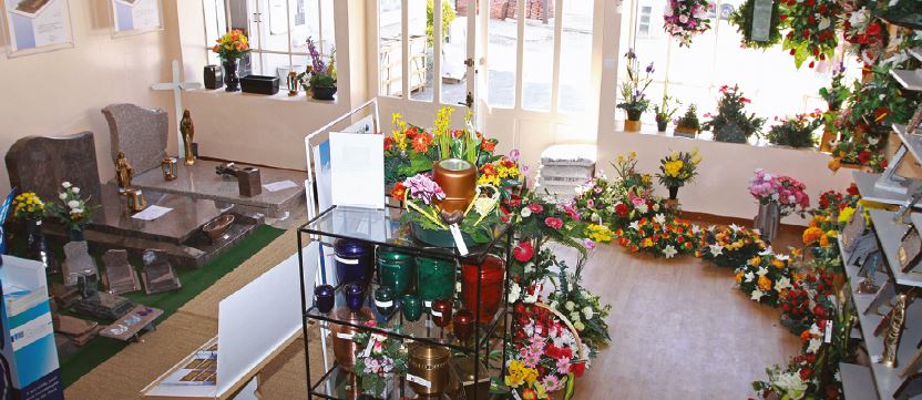 Pompes funèbres Maire : le choix funéraire.