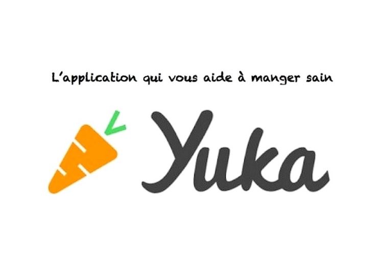 Yuka, une application pour mieux manger