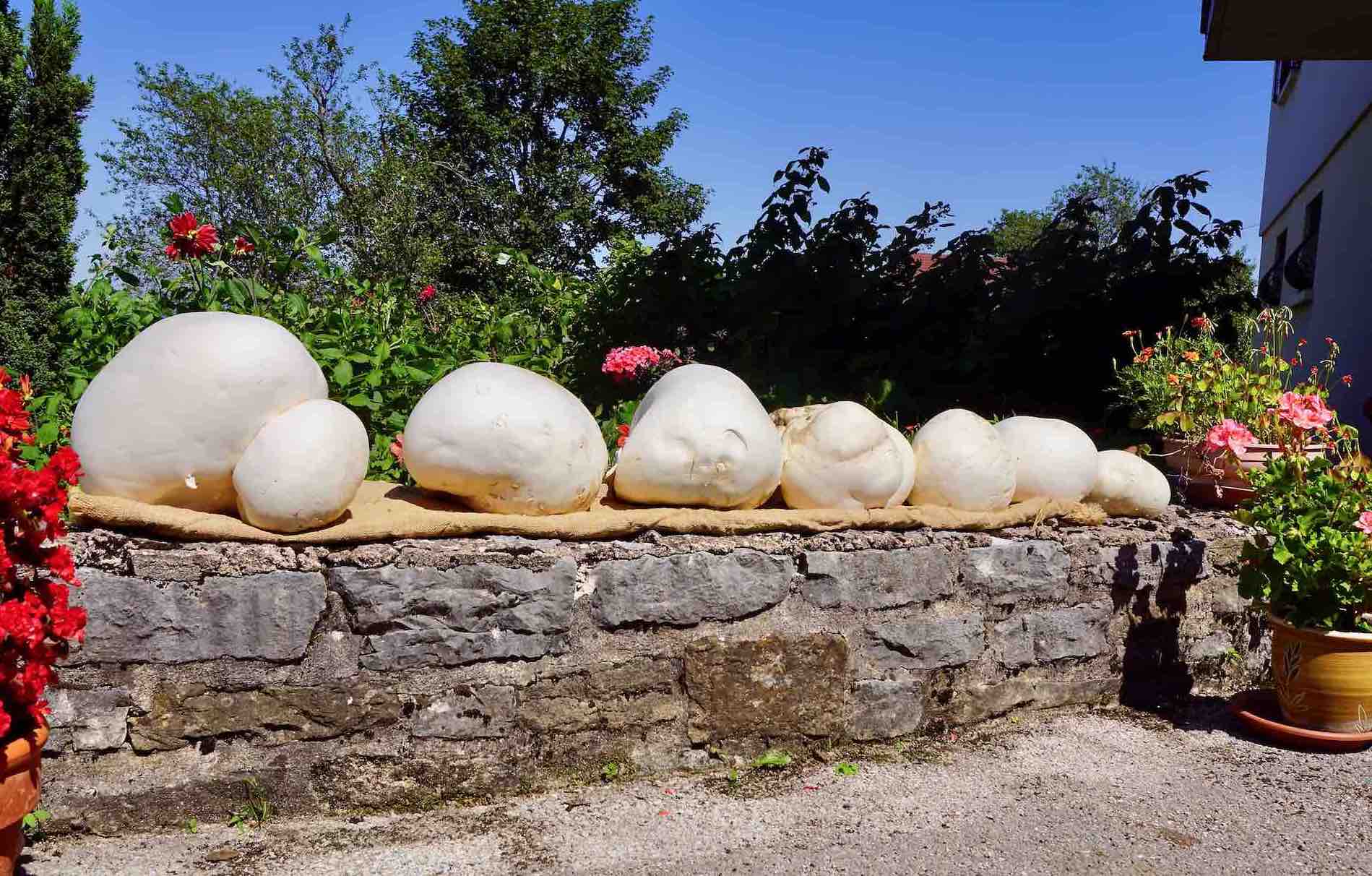 Un record à Déservillers !