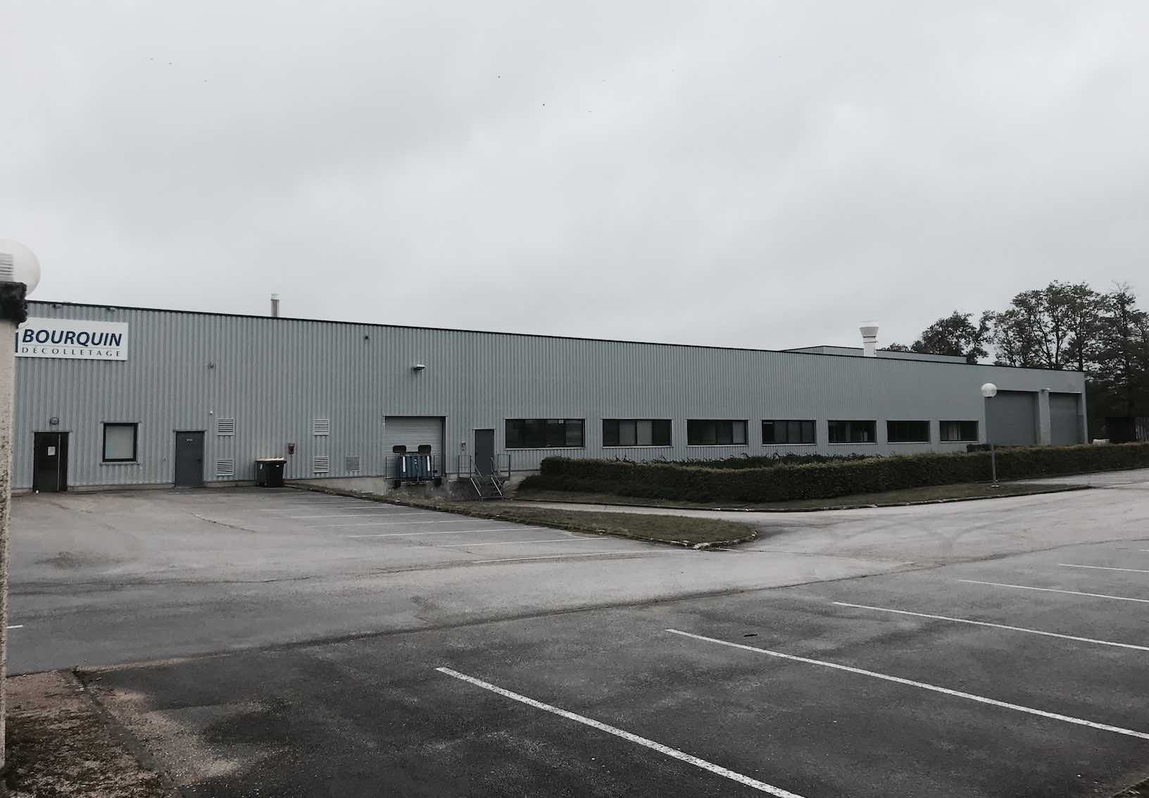 Coup dur pour l’emploi à Amancey.