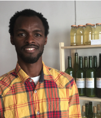 La boutique Teranga vous souhaite la bienvenue !