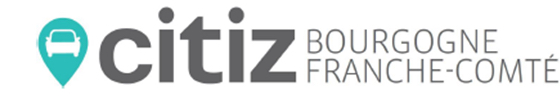 Deux nouvelles stations Citiz à Besançon !