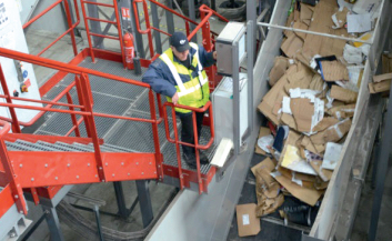 Mieux trier vos déchets.