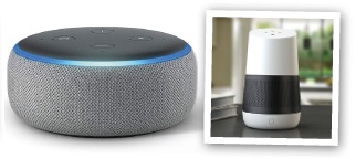 Alexa, quel temps fait-il à Frasne ?
