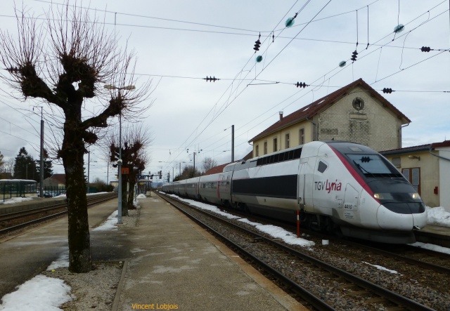 TGV-LYRIA DANS LE HAUT-DOUBS : MOBILISATION GENERALE.