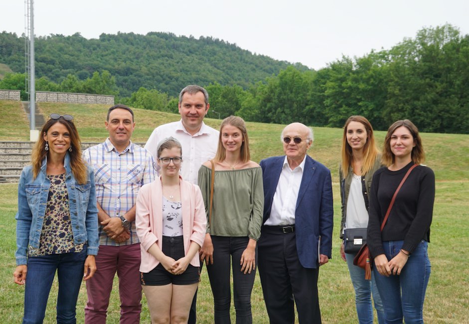 ORNANS : un été 2019 très rythmé