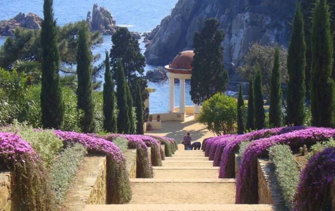 Rendez-vous aux jardins ce week-end