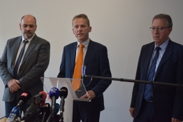 Affaire du Dr Péchier, l&rsquo;information judiciaire toujours en cours