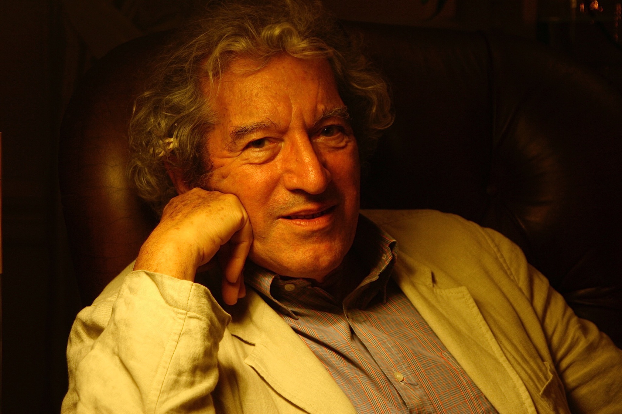 Disparition de Jean-Jacques Fernier survenue le 25 mars 2020 à Paris.