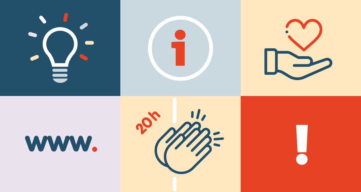 COVID- 19 : les sites solidaires