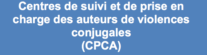 Création d&rsquo;un Centre de Prise en Charge des Auteurs de violences conjugales (CPCA) à Besançon