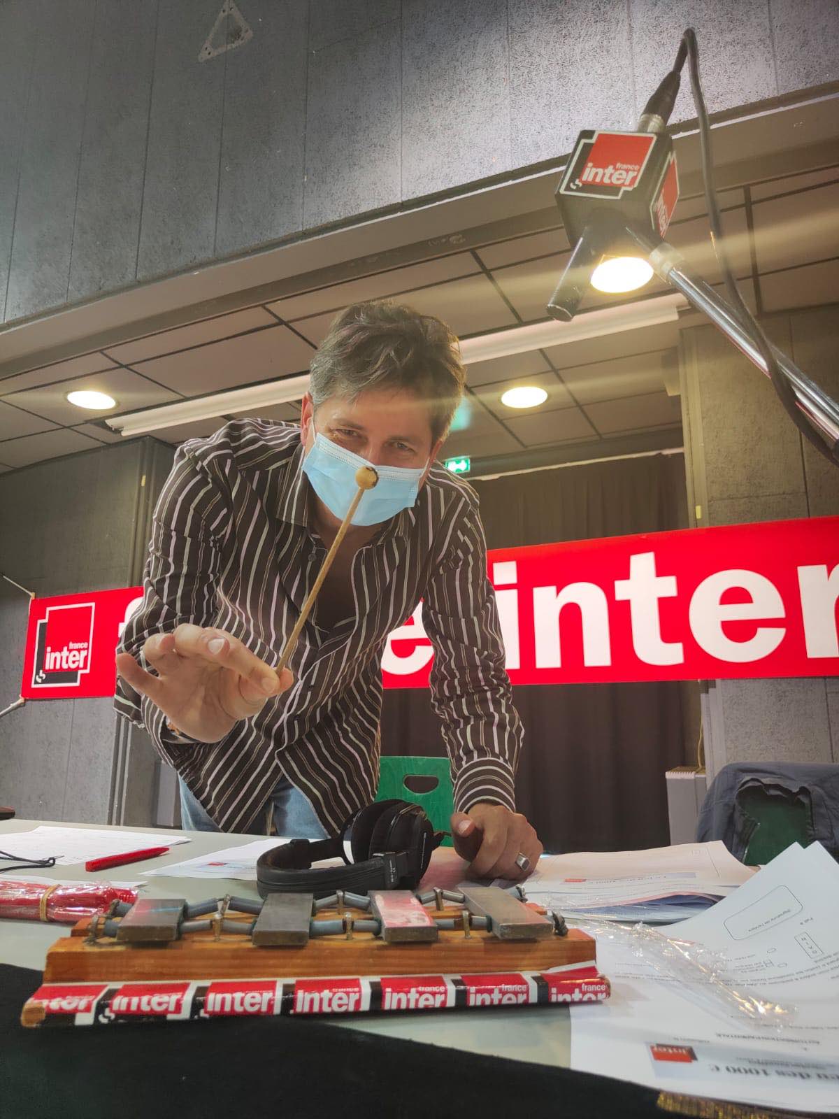 Le jeu des 1000€ enregistré ce vendredi 3 septembre à Ornans